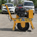Hand Guided Single Drum Baby Road Roller FYL-450
